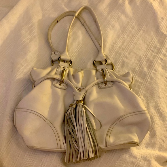b. makowsky Handbags - B. Makowsky leather handbag